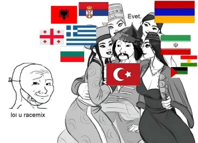 RobieInteres - Czytanie kłótni Turków i Greków w internecie to moje guilty pleasure. ...