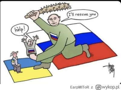 EarpMIToR - xD
#ukraina #rosja