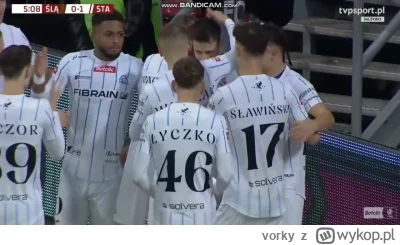 vorky - Śląsk Wrocław 0-1 Stal Rzeszów | Sebastian Thill z głowki ( ͡° ͜ʖ ͡°) 

https...