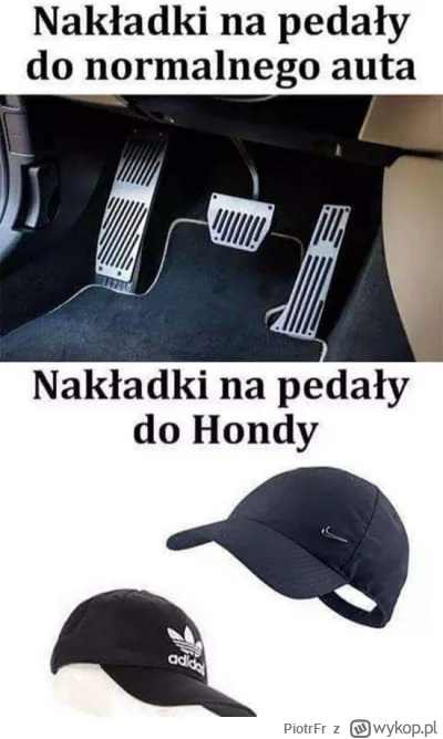 PiotrFr - @alaskan_pipeline: to już inny mem, nie mieszajmy ( ͡° ͜ʖ ͡°)