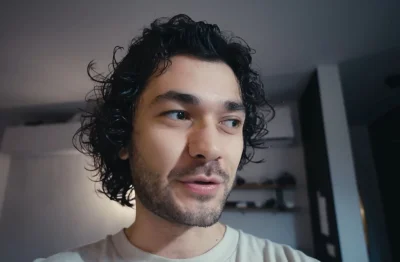 veve77 - #famemma 

Wydaje mi się że to kolejny zakłamany typ. Tu załamany, deprecha,...