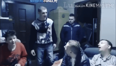 Impulsator - @przemciovsss:  łap