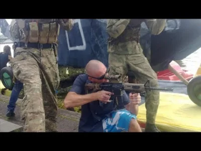 Tabasco666 - 12 grudnia
Zaskoczę was, bo dzisiejszy materiał nie będzie kolejnym gni...