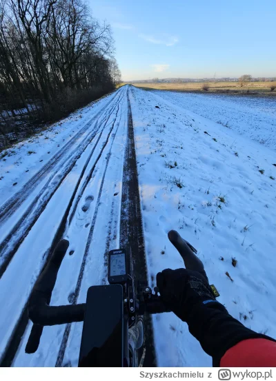 Szyszkachmielu - 5 160 + 85 + 8 + 8 + 9 + 8 + 42 = 5 320

Całkiem znośna ta zima choc...