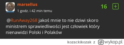 kozackikozak - Darek darek darek matecki

#neuropa #bekazpisu #bekazprawakow #shitwyk...