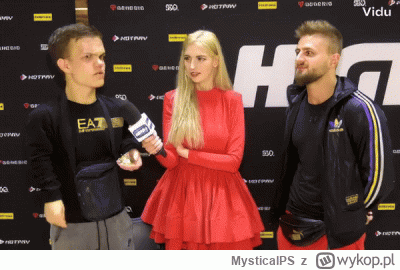 MysticalPS - #famemma