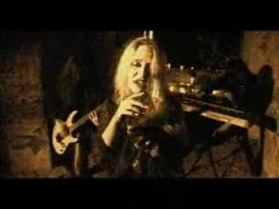 Mega_Smieszek - Tysiąc złotych róż rozwija swe marzenia w szmaragdową noooc

#metal #...