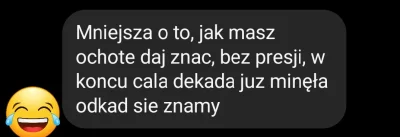 sizzln - @haloczymnieslychac tak to właśnie jest, teraz stare babsko moze sobie rozwo...