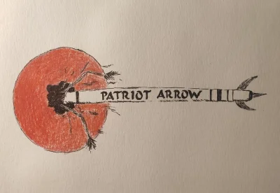 tabula_okrasa - 5. Pierce
Scena z mojego ulubionego filmu ( ͡° ͜ʖ ͡°) 
#inktober #rys...