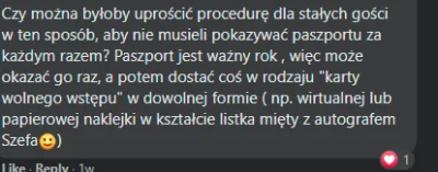 Reichsmarschall - Kiedyś to było. Dziś to nie ma. 

#koronawirus #szczepienia #paszpo...