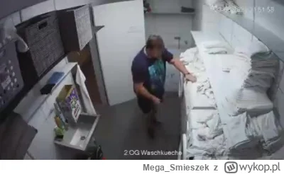 Mega_Smieszek - Pamiętam jak wprowadzałem się do nowego mieszkania i był tam taki z--...