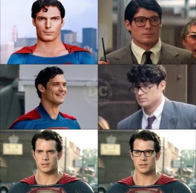 Krs90 - #film #komiks #superman #dc
Zapowiada się standardowy, średni i generyczny fi...