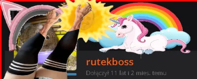 SpongeBobertKanciastoRenki - #f1 #codziennyrutekboss wruci ciiiiiii bo teraz ma przer...