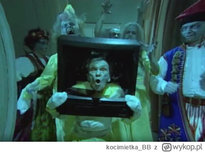 kocimietka_BB - #kiepscy #film #humorobrazkowy #heheszki

"Noc Żywych Trupów", reż. G...