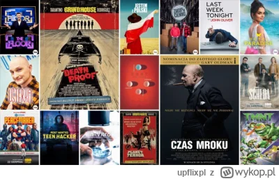 upflixpl - Czas mroku, Wojownicze żółwie ninja i inne tytuły od dziś w HBO Max Polska...