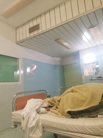 spierdotripownik - Dobra taki większy wpis o #psychiatryk :
Jestem od niedzieli od ra...