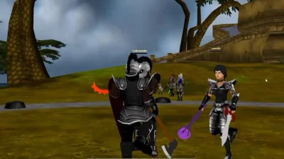 the_nightfly - #staregry #przegryw
chlop postanowił zagrać w sherwood classic