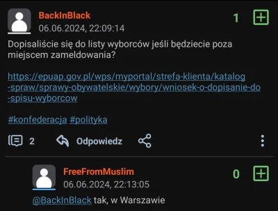 CybernetycznyMozgKorwina - @FreeFromMuslim ale już nie spytałeś pana Brauna czemu mus...