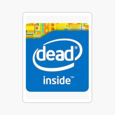 janeknocny - Te nowe Intel Ultra oglądając dzisiejsze pojawiające się wyniki to ultra...