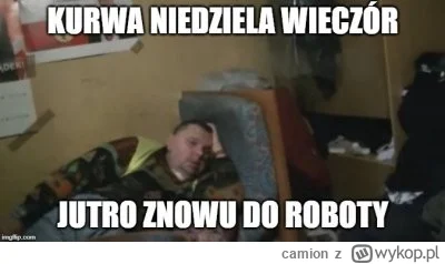 camion - #kononowicz