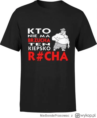 NieBendePrasowac - @inko-gnito: osobiście, zgadzam się z innymi że mam też wywalone n...