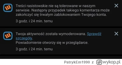 PatrykEm1990 - Jaką pastę mi polecacie na pożegnanie? #wykop