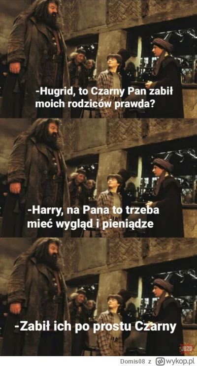 Domis08 - #harrypotter ( ͡º ͜ʖ͡º)