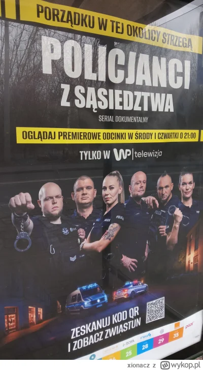 xionacz - Dobry casting, twarze nie skażone myśleniem ( ͡º ͜ʖ͡º)
#heheszki #policja #...