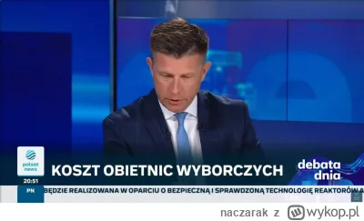 naczarak - "
Jak chcecie obniżyć koszty pracy i ceny mieszkań usuwając z rynku pracy ...