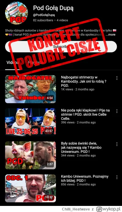 Chilli_Heatwave - #raportzpanstwasrodka