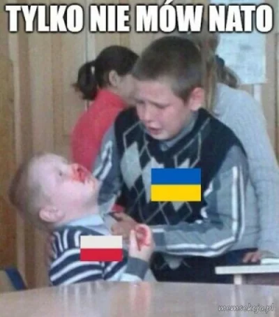 MurLand - Ukraina po reakcji USA na pozew przeciwko Polsce. 

#ukraina