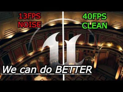 Jednorenki_Bandyta - Filmik potwierdzający, że za fatalną optymalizację gier robionyc...