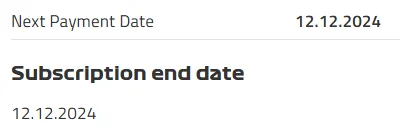 Jailer - @RitmoXL: dzięki za przypomnienie o F1TV, w ostatniej chwili wyłączyłem subs...