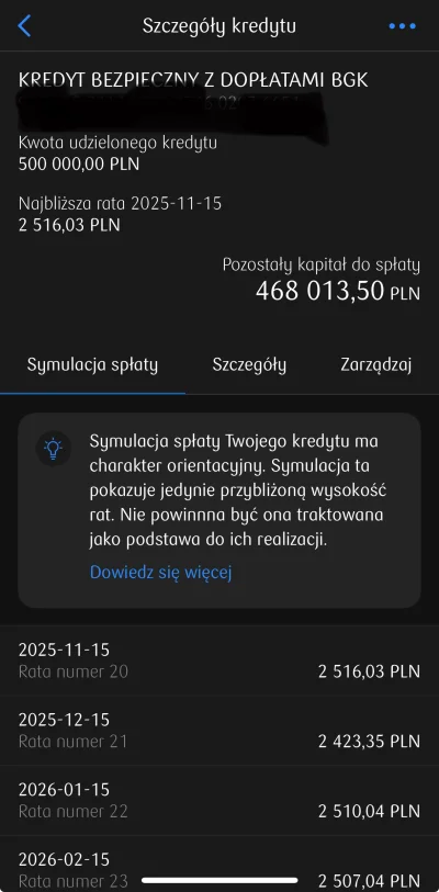 KapitanUlicy - @lukasz-lewandowski884: Ja bym chciał dopłaty. Wziął bym jeszcze jeden...
