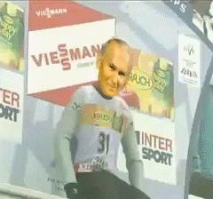 wankstain - #2137 #skoki