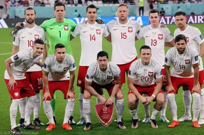 thority - Z kim Polska miałaby większe szanse na wygraną?
#mecz
