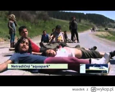 wuadek - @czerwony_kmer: Marudzisz, ważny jest spontan i dobre podejście. https://you...