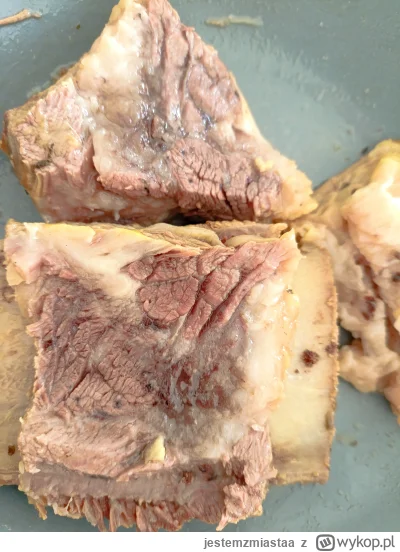 jestemzmiastaa - Czy to wszystko w porządku z mięsem? #pytanie #keto