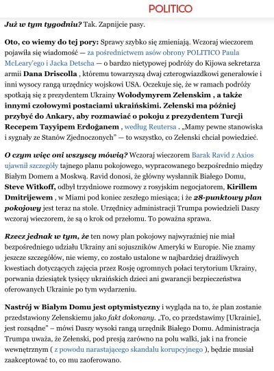 Nighthuntero - Heh wygląda na to, że Amerykanie będą kończyć wojnę.

https://www.poli...