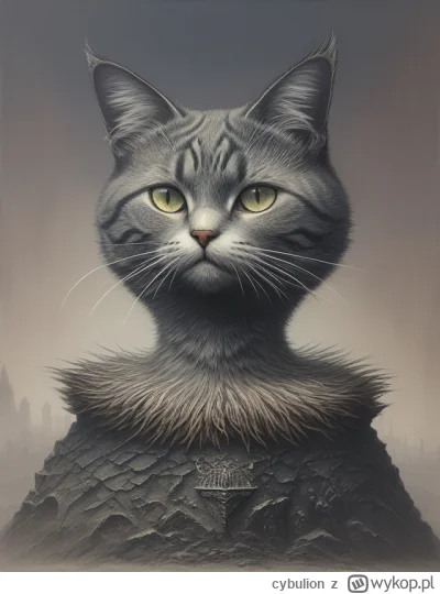 cybulion - Dzień dobry!