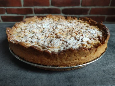 Krupier - A jeszcze jabłecznik żem szczelił. ( ͡º ͜ʖ͡º)
#krupgotuje #gotujzwykopem #g...