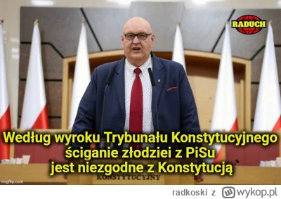 radkoski - #bekazpisu #polityka 😎