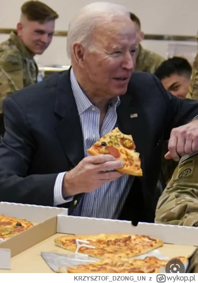 KRZYSZTOFDZONGUN - SZANUJESZ PLUSUJESZ 


#Ukraina #Rosja #wojna #usa #Polska #polity...