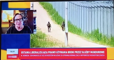 Zamroczony - Potężna ekspertka Holland mówi o ustawie liberalizującej prawo używania ...