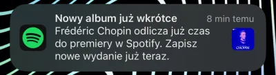 rzezol - Nie wiedziałem, że ziomek coś jeszcze nagrywa ( ͡º ͜ʖ͡º) #spotify #heheszki ...