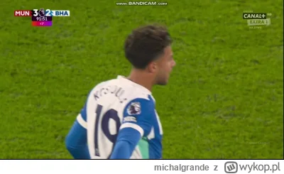 michalgrande - #mecz #golgif #united #premierleague
Manchester United 3-2 Brighton, K...