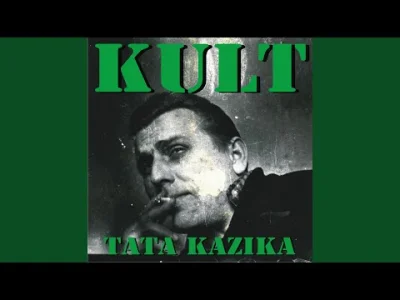 KingaM - #kult #muzyka  #ankieta najbardziej zagadkowy utwór , mam problem z interpre...