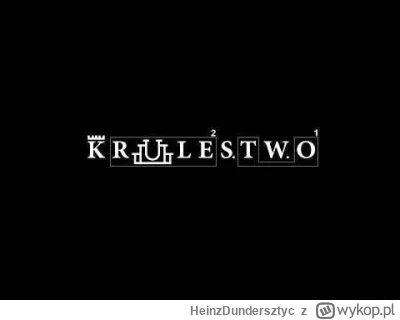 HeinzDundersztyc - @momaniek: wlasnie odpalil: https://www.youtube.com/watch?v=4otYhD...