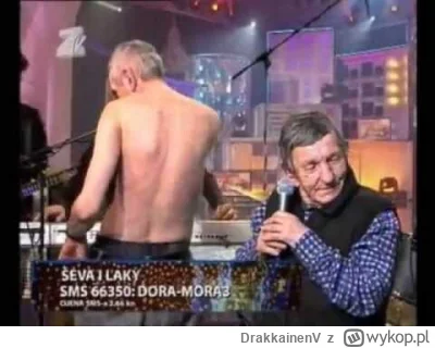 DrakkainenV - @yourgrandma ja to lubię