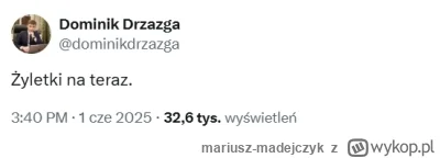 mariusz-madejczyk - Jest to bazarek na 14:00-16:00 bez “ważenia”, który może się dużo...